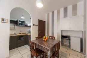 Letizia Home